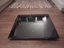 AEG 59cm Elektro Bridge Zone