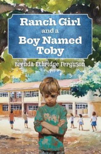 Brenda ethridge ferguson ranch - ferguson,