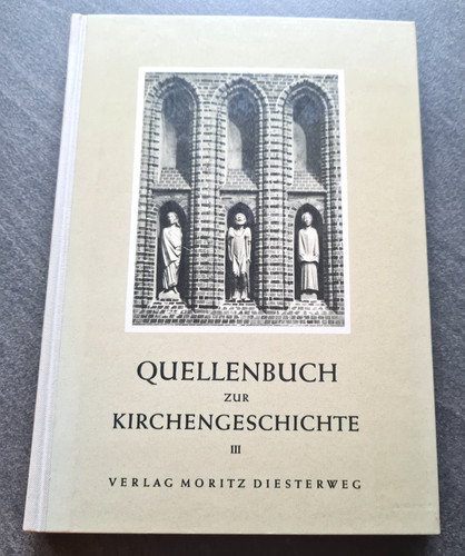Quellenbuch zur