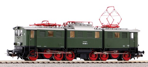 Piko 51540 lok 191 db - br,