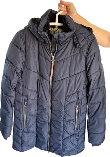 Camel active damen - active, steppjacke