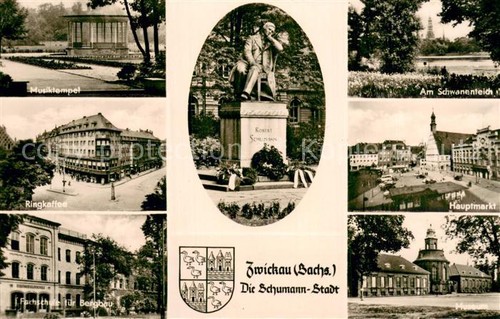 Zwickau sachsen musiktempel - zwickau,