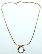 Damen - Collierkette Kette