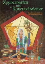 Zauberharfe und Runenschwerter