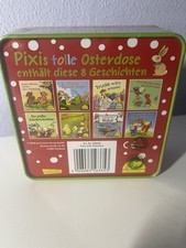 PIXI * Carlsen * Pixis tolle