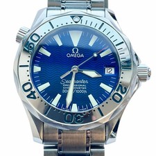 Omega Seamaster Diver 300M