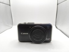 Canon powershot sx230 - canon, hs