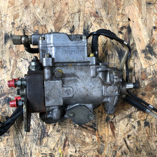 Einspritzpumpe Audi Passat