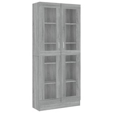 Eleganter Vitrinenschrank |