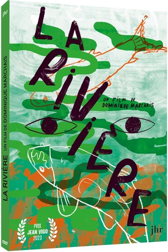 Riviere dvd - (la),