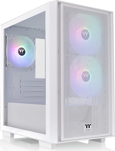 Thermaltake versa h16 argb - versa, tg