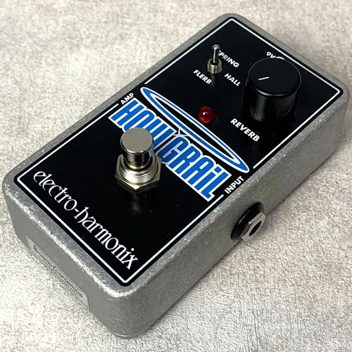 Electro harmonix holy grail - holy,