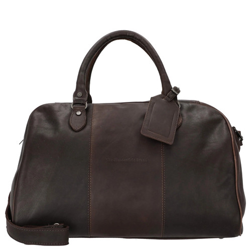 The chesterfield brand liam - the,
