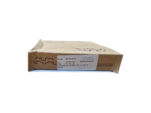 Alfa laval service - alfa,