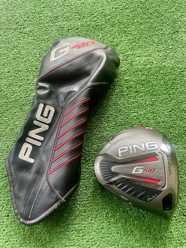 Ping g410 plus driver grad - plus,