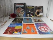 Konvolut 9  gemischte