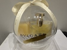 BULGARI POUR FEMME EAU DE
