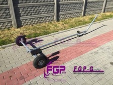 FGP Universal Boot Slipwagen