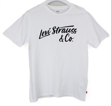 LEVI'S T-Shirt Herren S