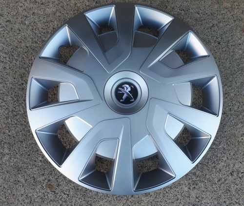 Radkappen für peugeot - radkappen,