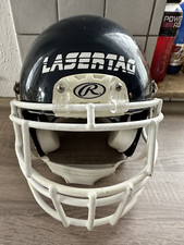 American Football Helm GFL