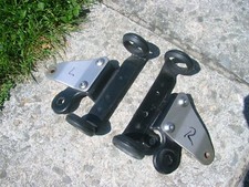 Lampenhalter Blinkerhalter