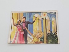 1978 Barbie Parade Panini N