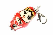 Matroschka Babuschka Russland