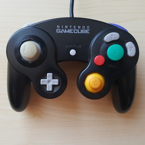 Original nintendo gamecube - original,
