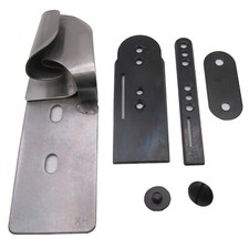 3/16 " Lap -Nah -Ordner für Juki / Union Special / Kansai -Kettenstich Nähen