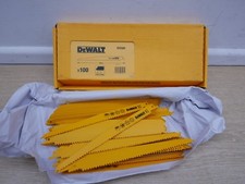 DeWALT DT2320 100 X DT2349