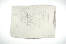 Grafik sisyphos tusche - sisyphos,