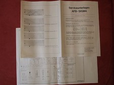 Backes & Müller Schaltplan