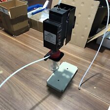 BTM Messtechnik DH3b Gas Feuchtigkeitsregler, Dehumidifier