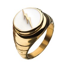 The flash ring comics - dc,