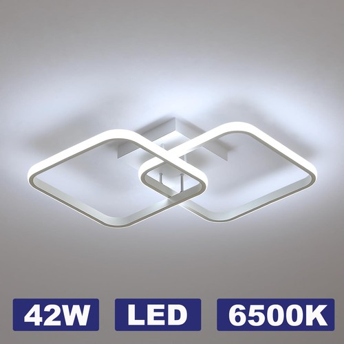 Led deckenleuchte 6500k - led,