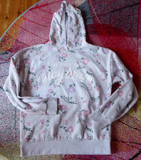PageOne Young Hoddie Mädchen