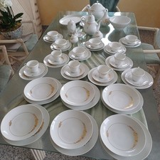 Porzellan Service Rosenthal