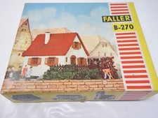 Faller B - 270 - leerer Karton - für Sammler