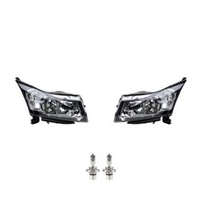 Scheinwerfer Set Halogen