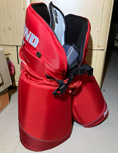 Ferland hockey hose hp6000 - ferland,