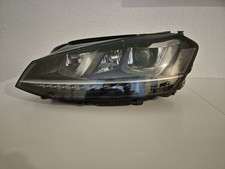 Original VW Golf 7 VII Scheinwerfer Xenon Links 5G1941033