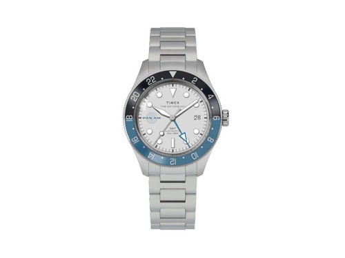 Timex the waterbury heritage - waterbury,