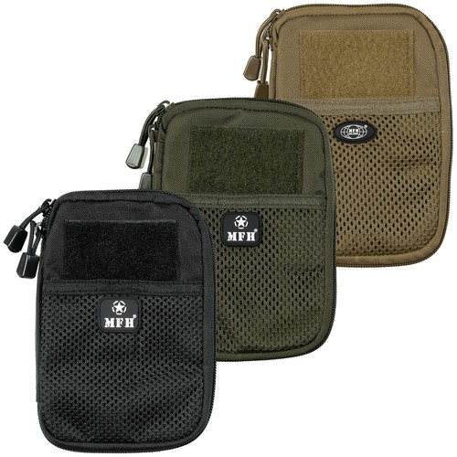 Dokumententasche molle - dokumententasche,