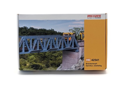 Vollmer 42541 - h0,