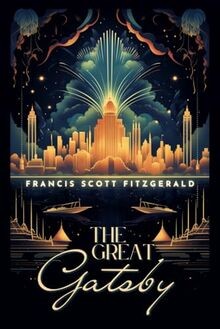 The great gatsby von - the,