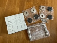 Hermat Türdrücker L-Form BB