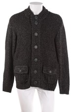 ROYAL CLASS Cardigan L schwarz