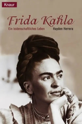 Frida kahlo - frida,