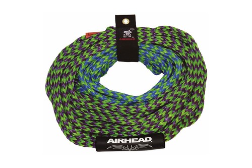 Airhead section tube leine - 2-section, 4